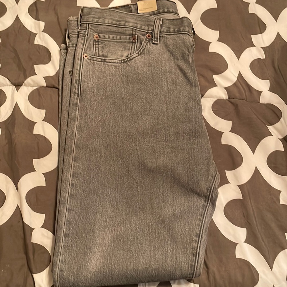 501 original stretch